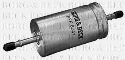 BORG & BECK bff8041 -  Фильтр топливный